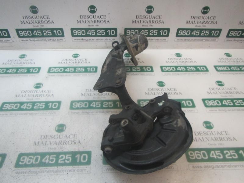 Recambio de mangueta trasera derecha para seat altea xl (5p5) 2.0 tdi referencia OEM IAM   