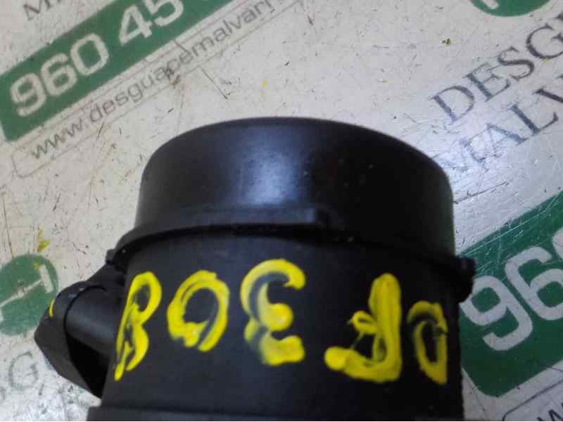 Recambio de caudalimetro para mercedes-benz clase e (w211) berlina e 220 cdi (211.008) referencia OEM IAM   