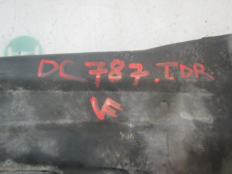 Recambio de mangueta trasera derecha para seat altea xl (5p5) 2.0 tdi referencia OEM IAM   