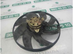 Recambio de electroventilador para ford fiesta berlina 1.25 16v cat referencia OEM IAM    2
