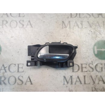 MANETA INTERIOR DELANTERA IZQUIERDA 