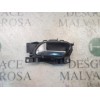 Recambio de maneta interior delantera izquierda para citroën ds3 base referencia OEM IAM   