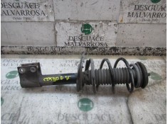 Recambio de amortiguador delantero derecho para peugeot 308 confort referencia OEM IAM    2