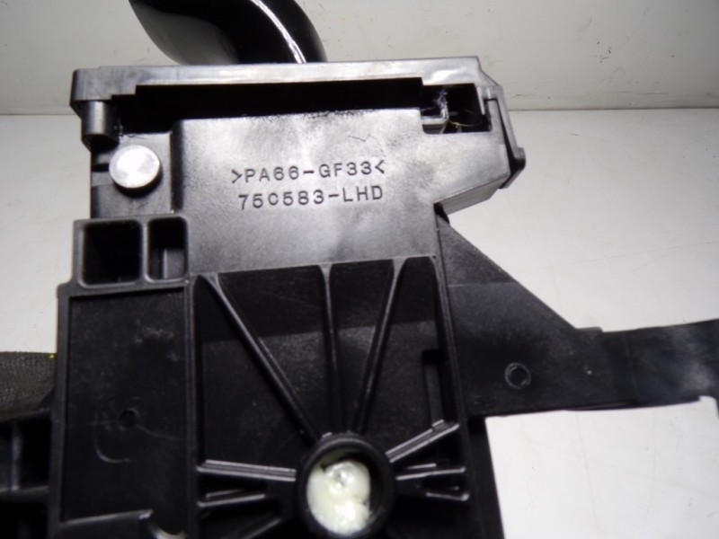 Recambio de palanca cambio para toyota auris touring sports (e18) hybrid active referencia OEM IAM 3355012J20 75C583 