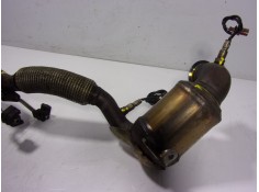 Recambio de catalizador para audi a1 (8xk) 1.0 tfsi referencia OEM IAM 6C0254502S 6C0131701H  2