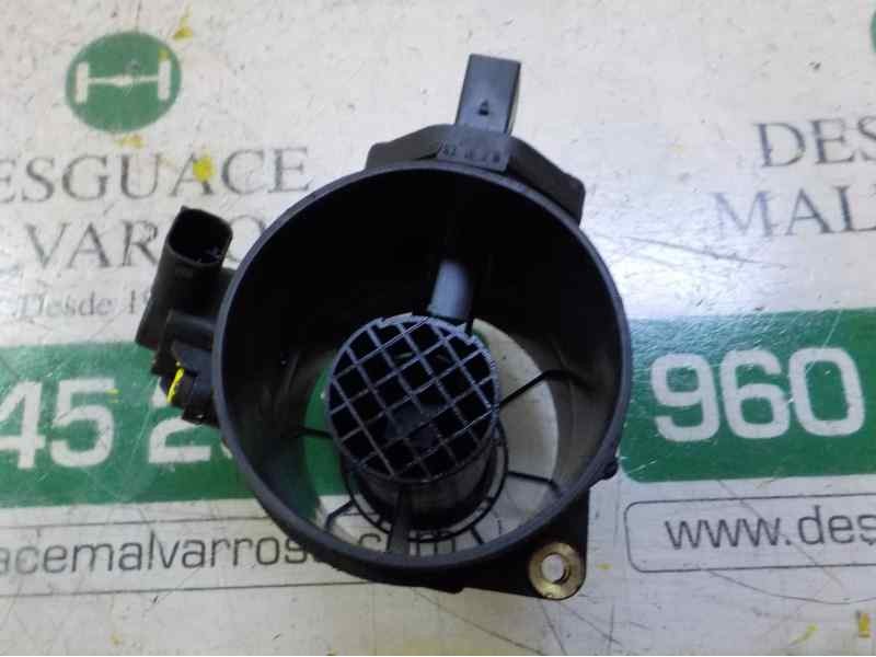 Recambio de caudalimetro para mercedes-benz clase e (w211) berlina e 220 cdi (211.008) referencia OEM IAM   
