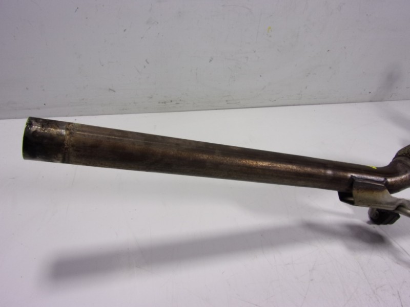 Recambio de catalizador para audi a1 (8xk) 1.0 tfsi referencia OEM IAM 6C0254502S 6C0131701H 