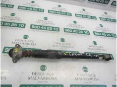 Recambio de amortiguador trasero derecho para seat leon (1m1) 1.4 16v referencia OEM IAM   