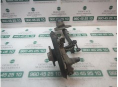 Recambio de mangueta trasera izquierda para seat altea xl (5p5) 2.0 tdi referencia OEM IAM    2