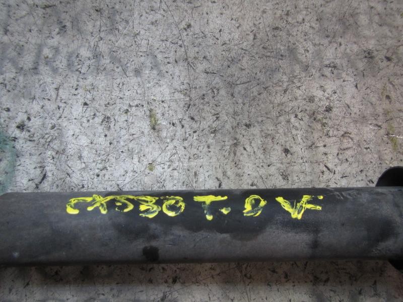 Recambio de amortiguador trasero derecho para peugeot 308 confort referencia OEM IAM   