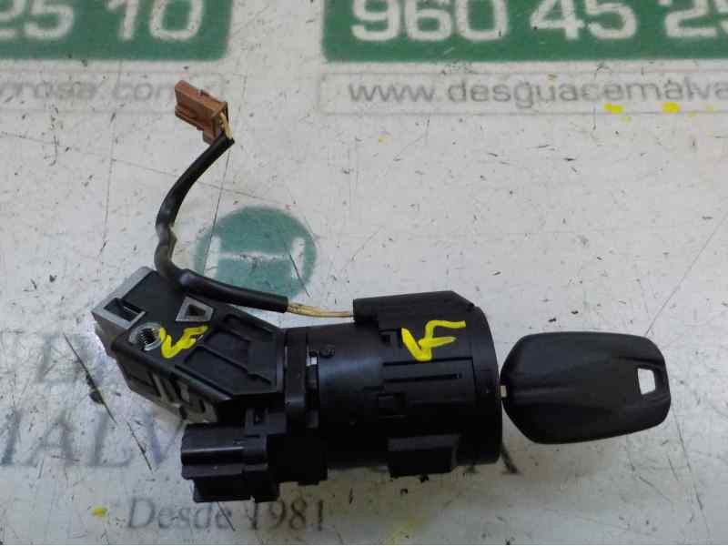 Recambio de antirrobo para citroën jumpy fugón 1.6 blue-hdi fap referencia OEM IAM 1608682880  