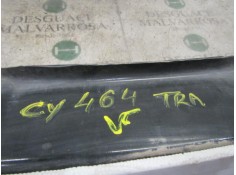 Recambio de refuerzo paragolpes trasero para mazda cx-7 (er) 2.2 turbodiesel cat referencia OEM IAM EH1450260A   2