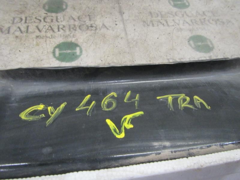 Recambio de refuerzo paragolpes trasero para mazda cx-7 (er) 2.2 turbodiesel cat referencia OEM IAM EH1450260A  