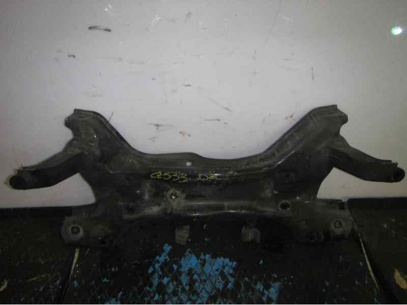 Recambio de puente delantero para seat toledo (kg3) 1.6 tdi referencia OEM IAM 6C0199315A  