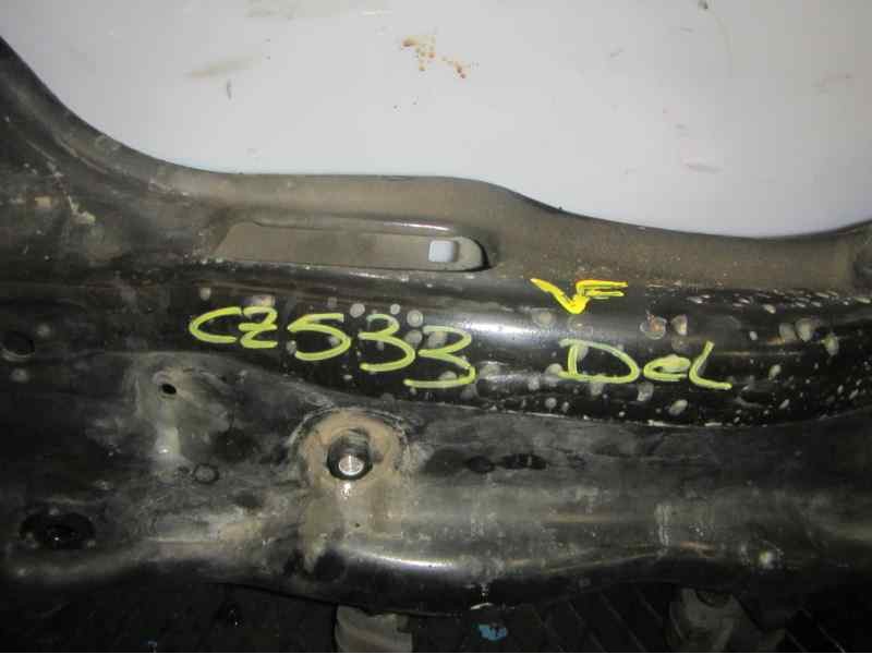 Recambio de puente delantero para seat toledo (kg3) 1.6 tdi referencia OEM IAM 6C0199315A  