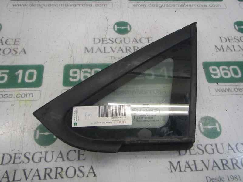 Recambio de cristal custodia delantero derecho para kia carens (un) emotion referencia OEM IAM 878801D000  