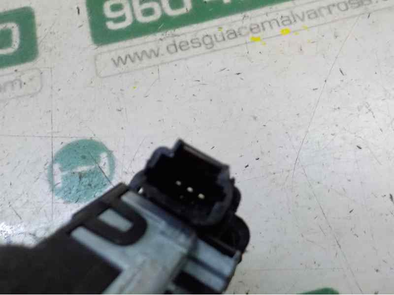 Recambio de antirrobo para citroën jumpy fugón 1.6 blue-hdi fap referencia OEM IAM 1608682880  