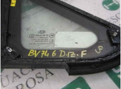 Recambio de cristal custodia delantero derecho para kia carens (un) emotion referencia OEM IAM 878801D000   2
