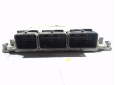 Recambio de centralita motor uce para renault trafic caja cerrada (ab 4.01) 1.9 diesel referencia OEM IAM    2