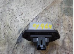Recambio de resistencia calefaccion para mazda cx-7 (er) 2.2 turbodiesel cat referencia OEM IAM GJ6E61B15 PM010010B PM010010B 2