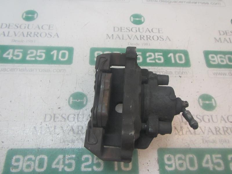 Recambio de pinza freno delantera derecha para seat altea xl (5p5) 2.0 tdi referencia OEM IAM   