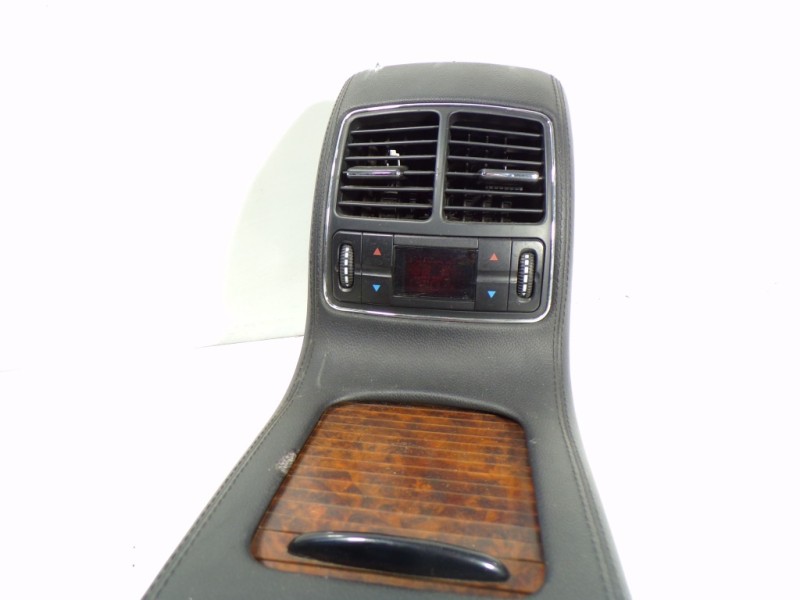 Recambio de apoyabrazos central para mercedes-benz clase cls (w219) 3.0 cdi cat referencia OEM IAM A21968004509E44  