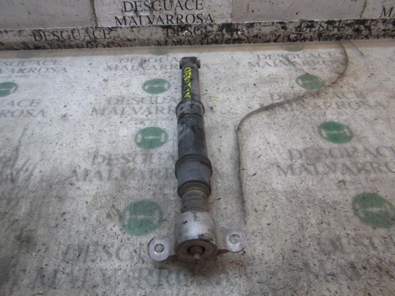 Recambio de amortiguador trasero izquierdo para peugeot 308 confort referencia OEM IAM   