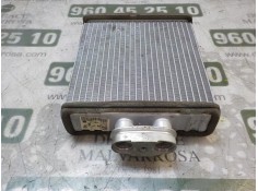 Recambio de radiador calefaccion / aire acondicionado para seat toledo (kg3) 1.6 tdi referencia OEM IAM 6R0819031  