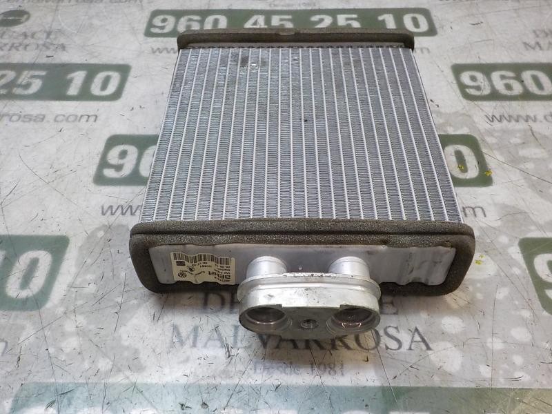 Recambio de radiador calefaccion / aire acondicionado para seat toledo (kg3) 1.6 tdi referencia OEM IAM 6R0819031  