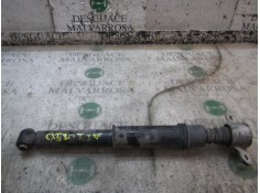 Recambio de amortiguador trasero izquierdo para peugeot 308 confort referencia OEM IAM    2