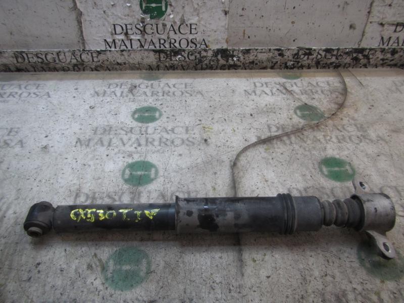 Recambio de amortiguador trasero izquierdo para peugeot 308 confort referencia OEM IAM   