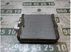 Recambio de radiador calefaccion / aire acondicionado para seat toledo (kg3) 1.6 tdi referencia OEM IAM 6R0819031   2