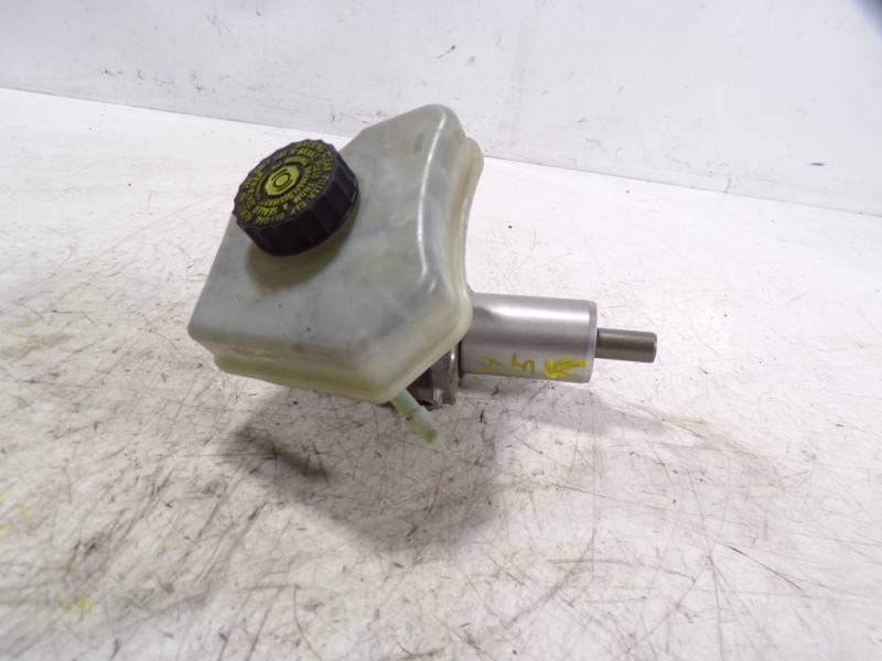 Recambio de bomba freno para mercedes-benz clase cls (w219) 3.0 cdi cat referencia OEM IAM A0064301301  