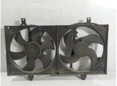 Recambio de electroventilador para nissan almera (n16/e) 2.2 16v turbodiesel cat referencia OEM IAM   