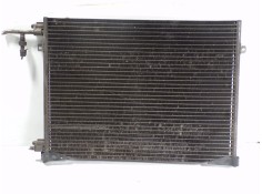 Recambio de condensador aire acondicionado para renault trafic caja cerrada (ab 4.01) 1.9 diesel referencia OEM IAM    2