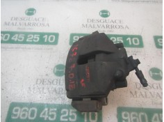 Recambio de pinza freno delantera izquierda para seat altea xl (5p5) 2.0 tdi referencia OEM IAM   