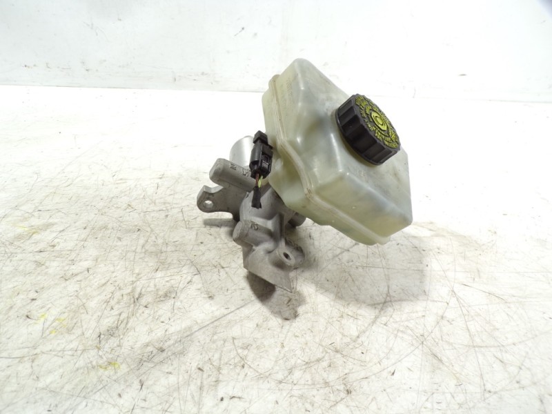 Recambio de bomba freno para mercedes-benz clase cls (w219) 3.0 cdi cat referencia OEM IAM A0064301301  