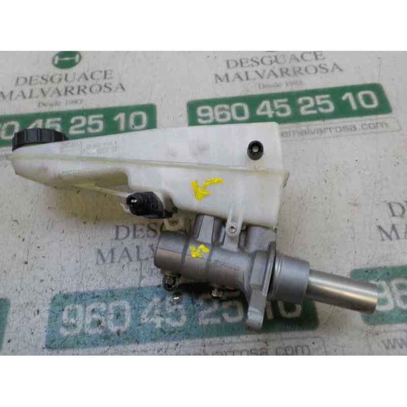 Recambio de bomba freno para citroën jumpy fugón 1.6 blue-hdi fap referencia OEM IAM 1613263780  