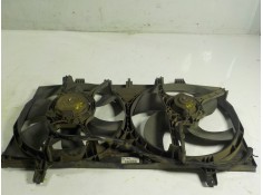 Recambio de electroventilador para nissan almera (n16/e) 2.2 16v turbodiesel cat referencia OEM IAM    2