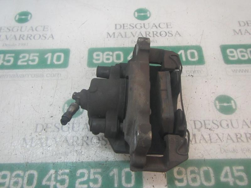 Recambio de pinza freno delantera izquierda para seat altea xl (5p5) 2.0 tdi referencia OEM IAM   