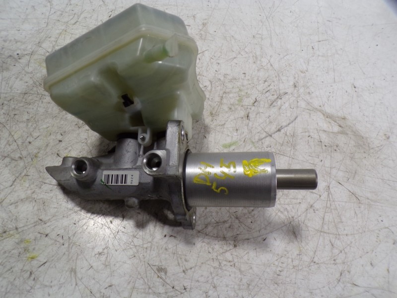 Recambio de bomba freno para mercedes-benz clase cls (w219) 3.0 cdi cat referencia OEM IAM A0064301301  