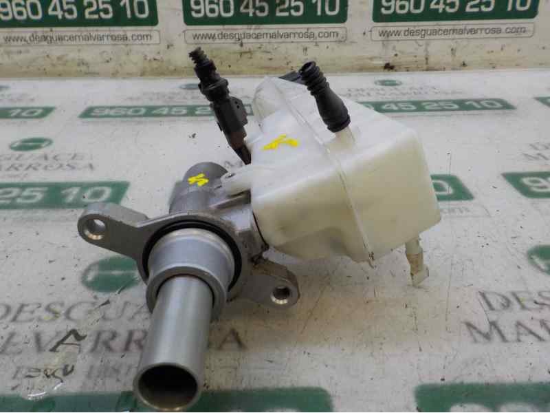 Recambio de bomba freno para citroën jumpy fugón 1.6 blue-hdi fap referencia OEM IAM 1613263780  