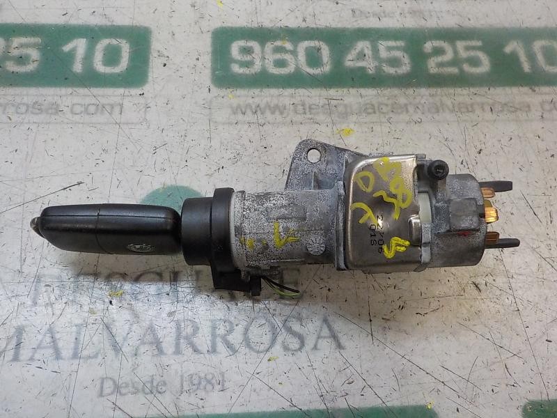 Recambio de antirrobo para skoda superb (3u4) 2.5 v6 tdi cat (bdg) referencia OEM IAM   