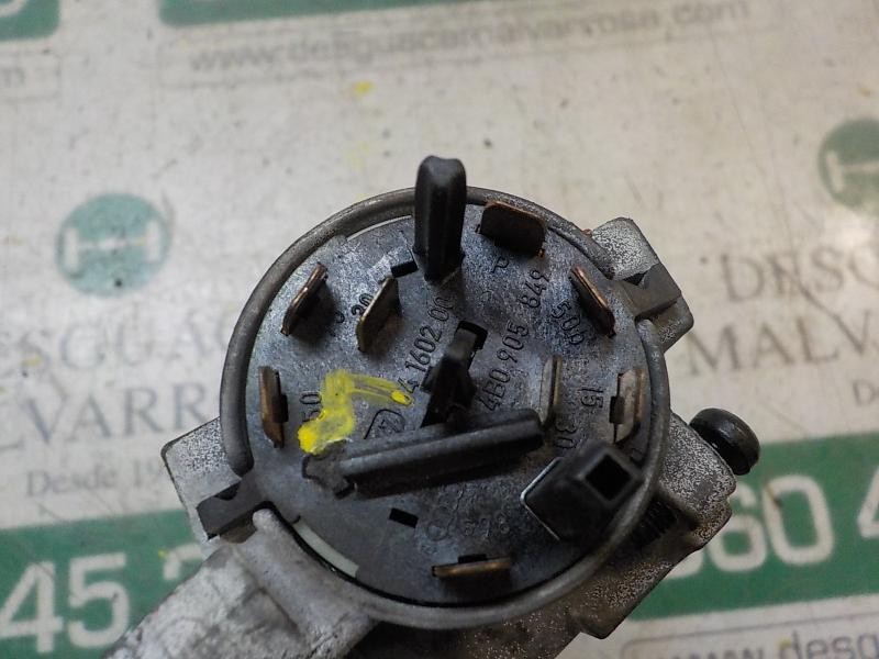 Recambio de antirrobo para skoda superb (3u4) 2.5 v6 tdi cat (bdg) referencia OEM IAM   