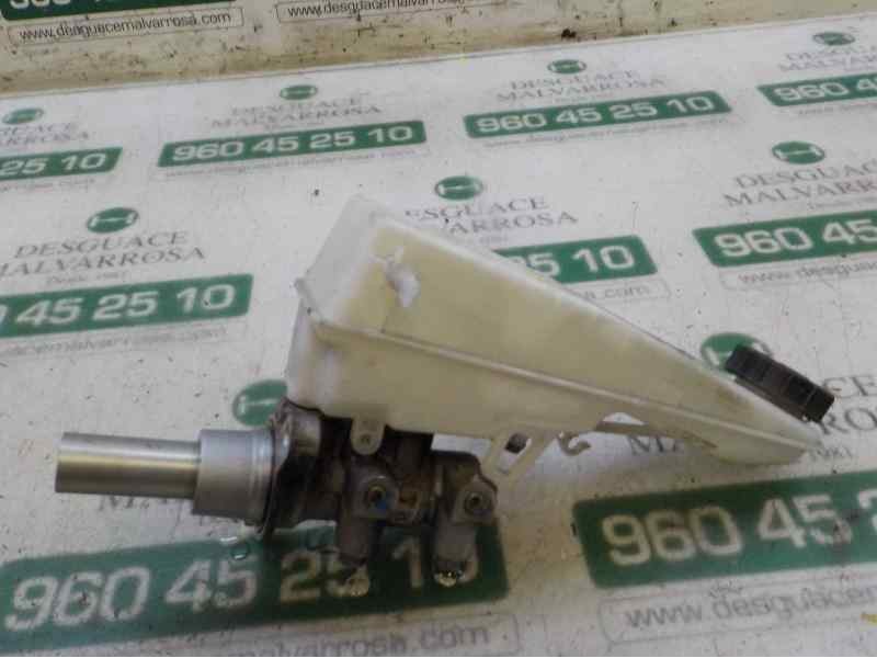 Recambio de bomba freno para citroën jumpy fugón 1.6 blue-hdi fap referencia OEM IAM 1613263780  