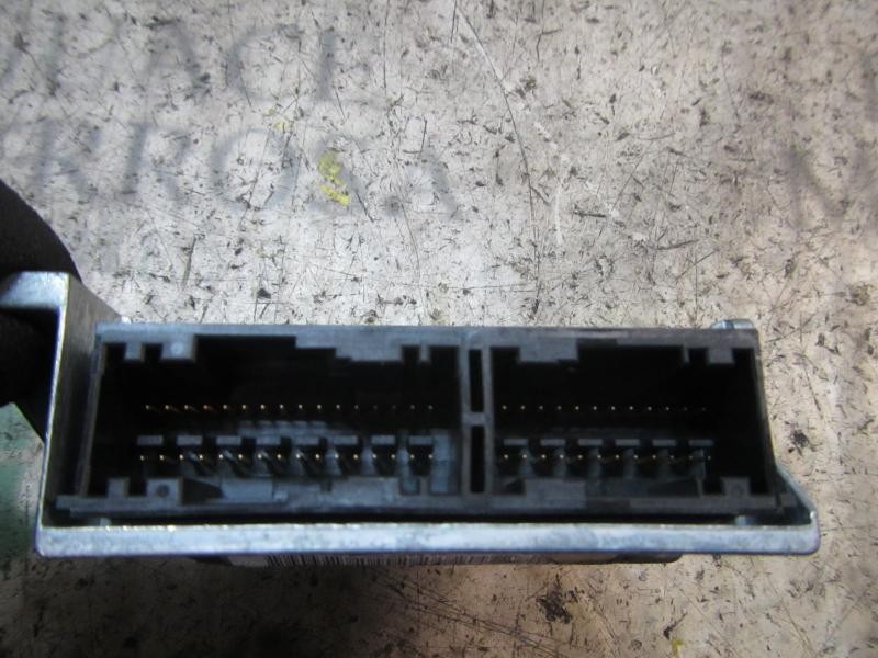 Recambio de centralita airbag para peugeot 308 confort referencia OEM IAM   
