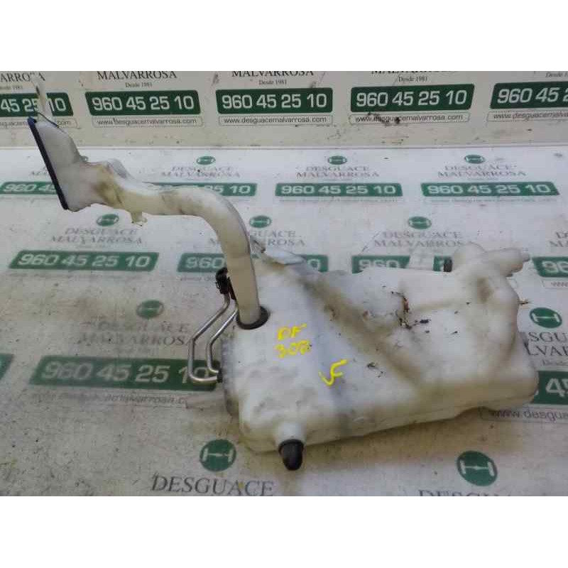 Recambio de deposito limpia para mercedes-benz clase e (w211) berlina e 220 cdi (211.008) referencia OEM IAM   