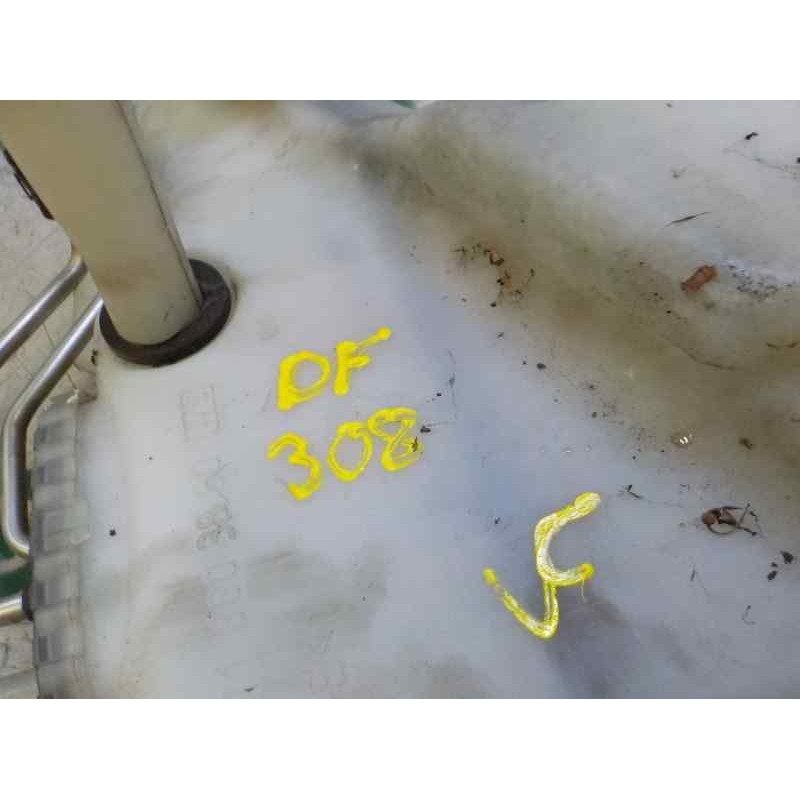 Recambio de deposito limpia para mercedes-benz clase e (w211) berlina e 220 cdi (211.008) referencia OEM IAM   