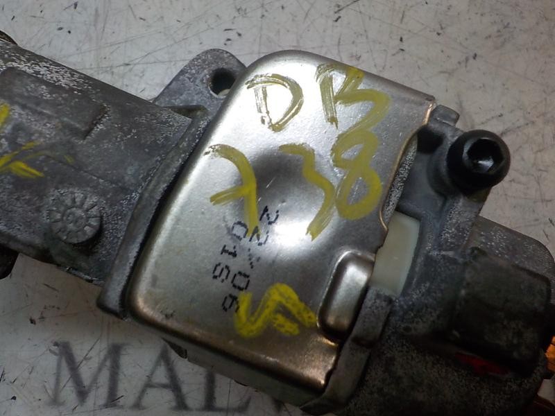 Recambio de antirrobo para skoda superb (3u4) 2.5 v6 tdi cat (bdg) referencia OEM IAM   