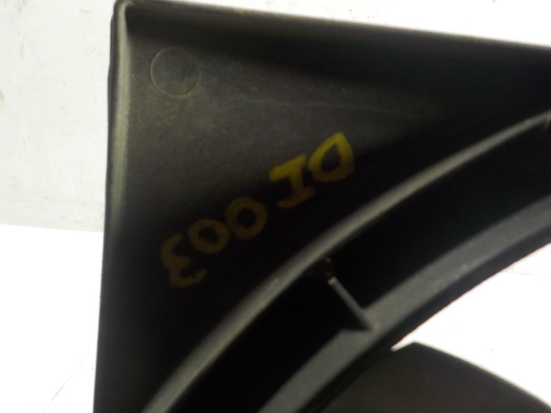 Recambio de electroventilador para nissan almera (n16/e) 2.2 16v turbodiesel cat referencia OEM IAM   